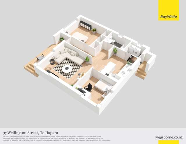 37 Wellington Street Te Hapara_1