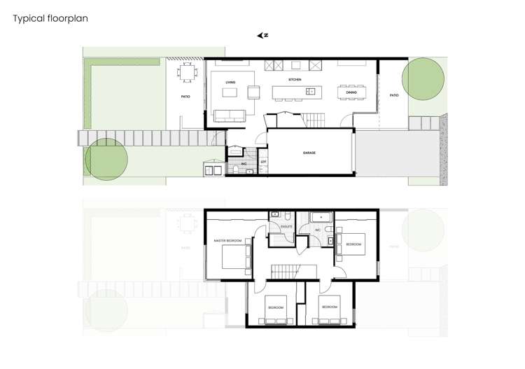 Awarua Road Te Awa Rise_9