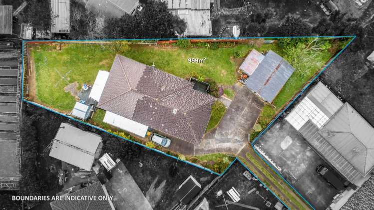 22 Heybridge Street Manurewa_5