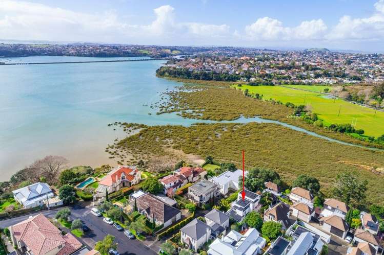 17a Elam Street Parnell_15