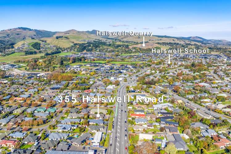 355 Halswell Road Halswell_22