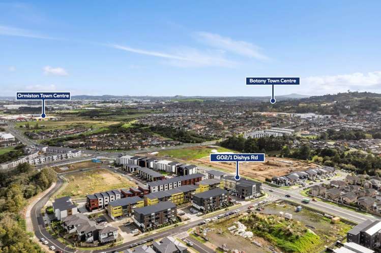 G03/1 Dishys Road Flat Bush_13