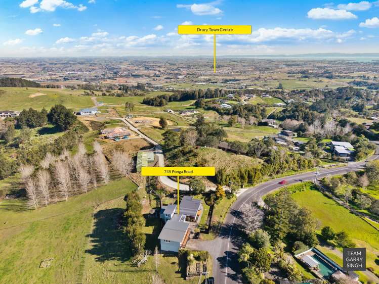 745 Ponga Road Opaheke_38