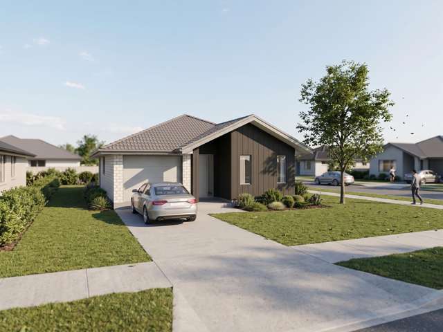 More Room to Live at Aarts Estate