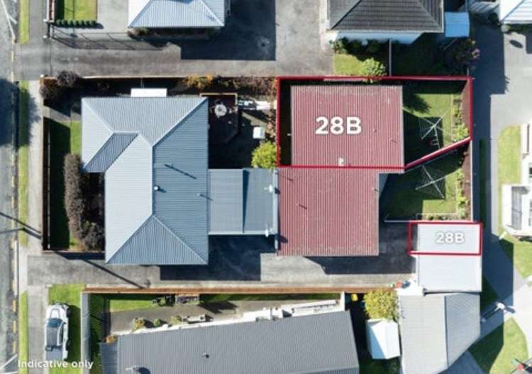 28B Clemow Road Fitzroy_19