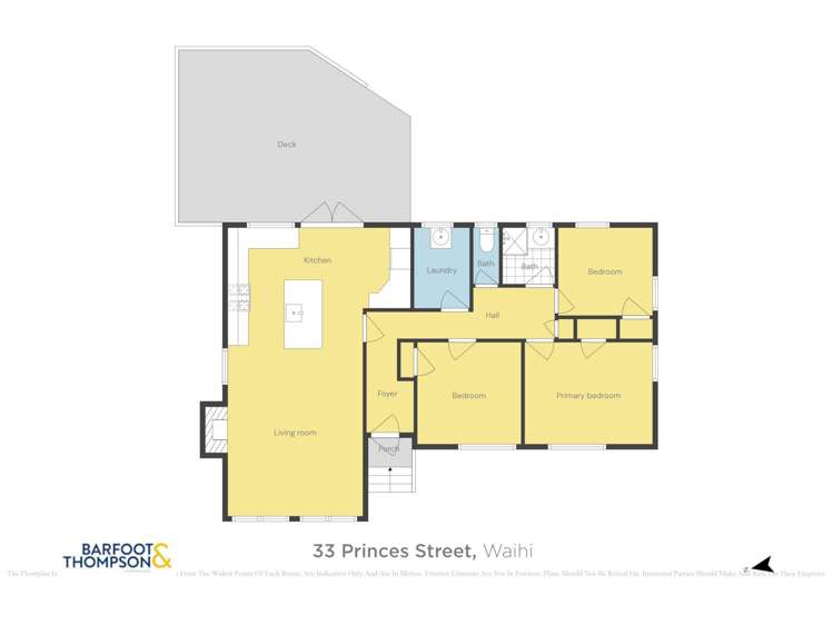 33 Princes Street Waihi_25