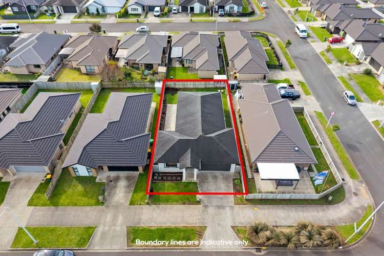 16 Maxwell Road Pukekohe_19