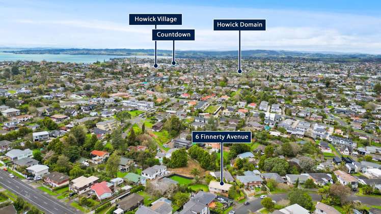 6 Finnerty Avenue Howick_23