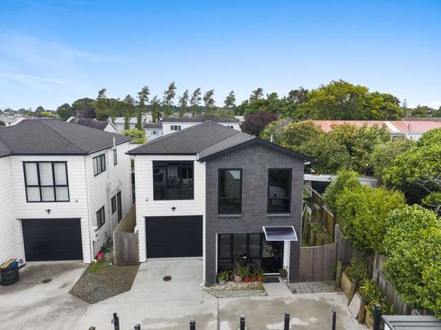 Near New Home - Central Location!