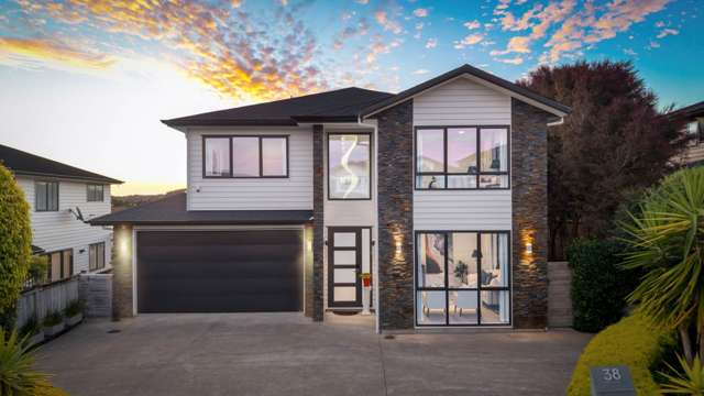 Owners have down sized – Seriously for sale!