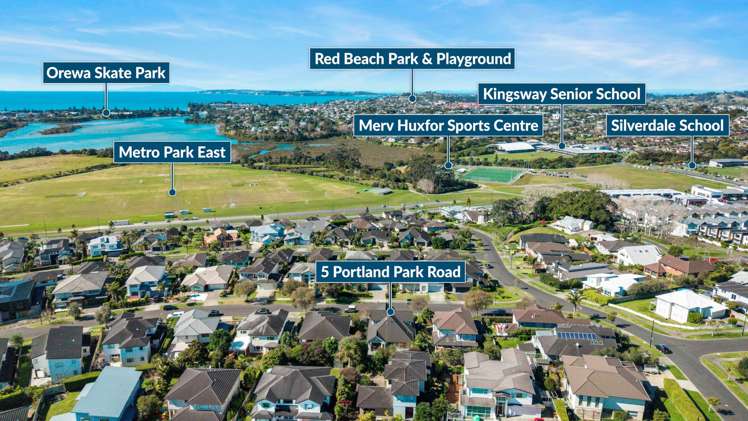 5 Portland Park Road Millwater_32