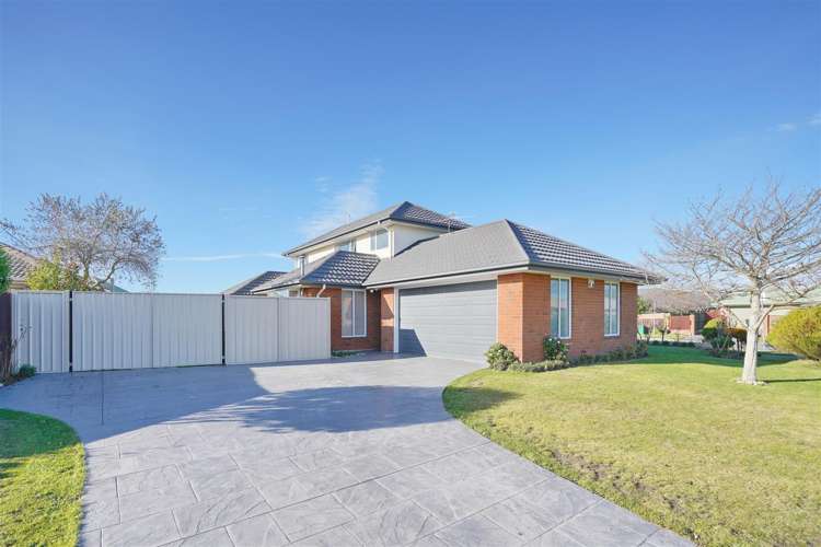 36 Bella Rosa Drive Hei Hei_2