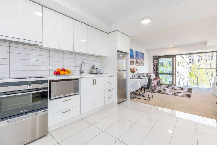 306/168 Hobson Street Auckland Central_5