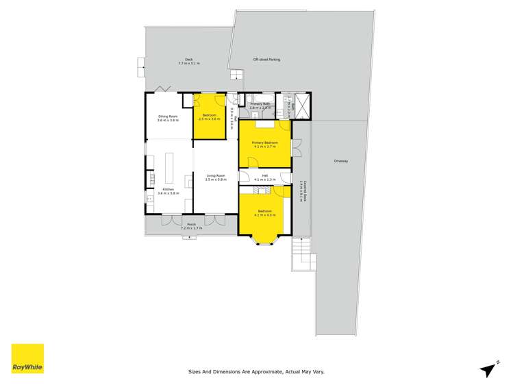 16 Wairakei Street Greenlane_21