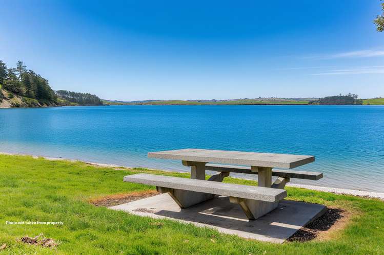 1121 Whakapirau Road Whakapirau_30