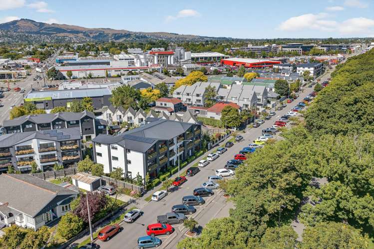 2/466 Hagley Avenue Christchurch Central_26