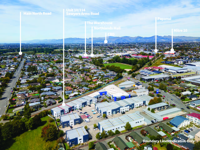 10/114 Sawyers Arms Road Papanui_2