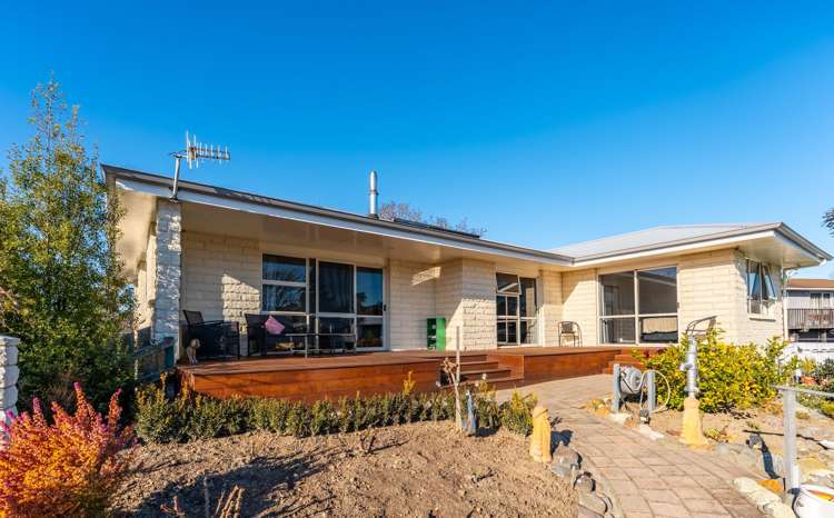7 Campbell Street Geraldine_22