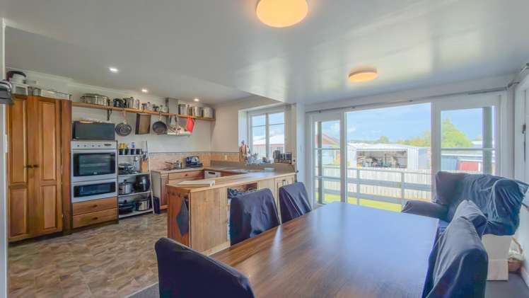 1 & 1a Myrtle Grove Putaruru_14