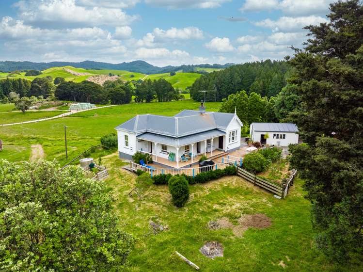 491 Finlayson Brook Road Waipu_0