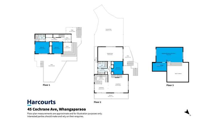 45 Cochrane Avenue Arkles Bay_36