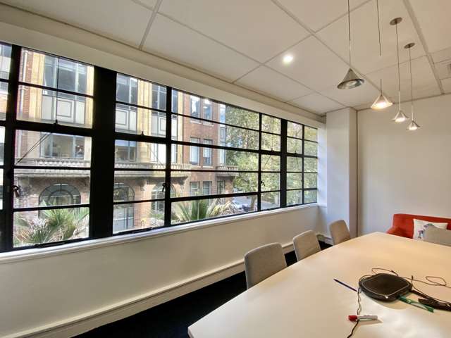 112 Queen Street Auckland Central_3