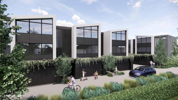 Lot 3 Homestead Bay Road Jacks Point_8