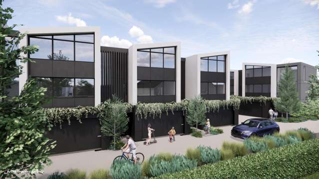 Development Site in the heart of Jack's Point