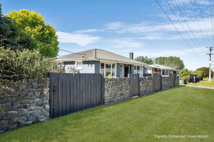 5 Kennedy Street Geraldine_21