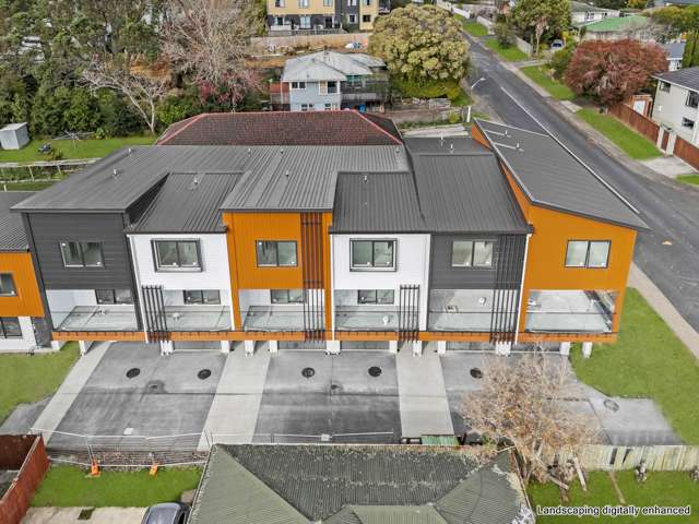 Lots 1-10/6 Ranui Avenue Ranui_2