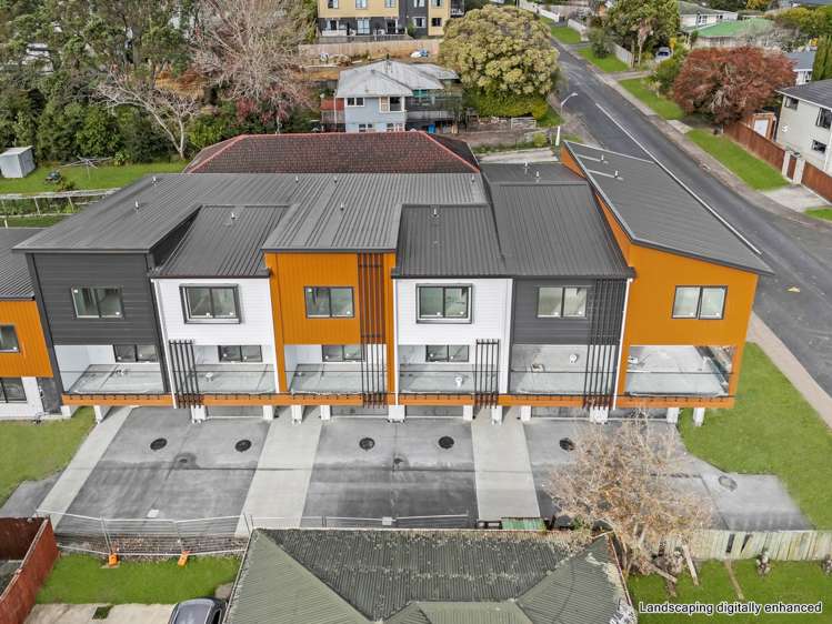 Lots 1-10/6 Ranui Avenue Ranui_1
