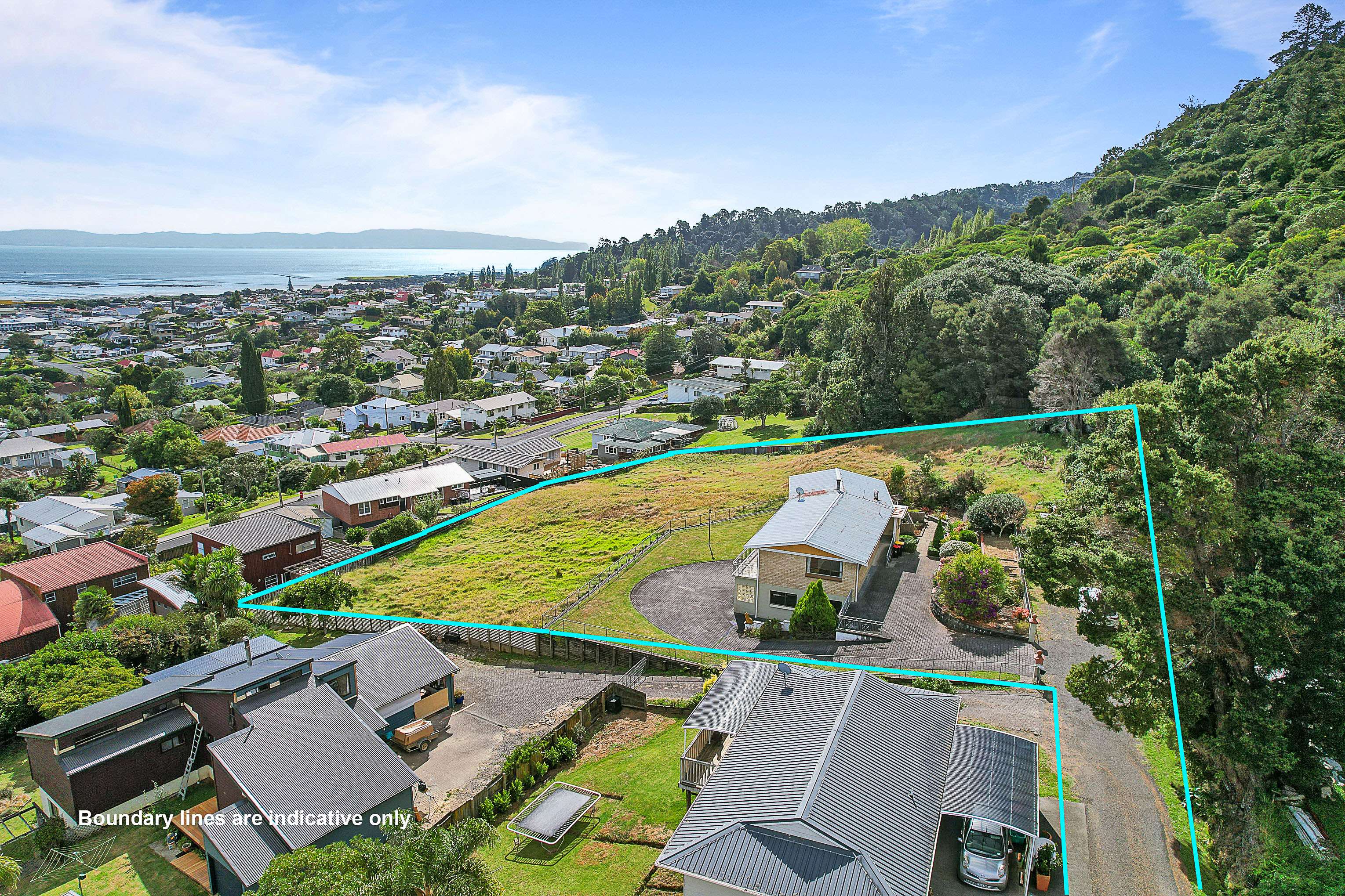 911 Richmond Street Thames ThamesCoromandel Houses for Sale
