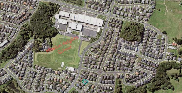 6 Viera Drive Flat Bush_14