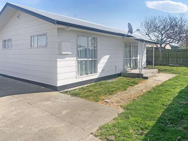 FLAXMERE - 2 BEDROOMS