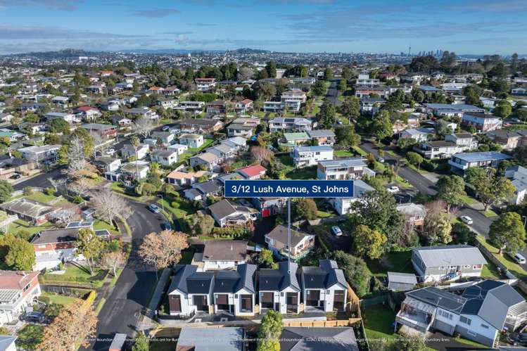 12C Lush Avenue St Johns_19