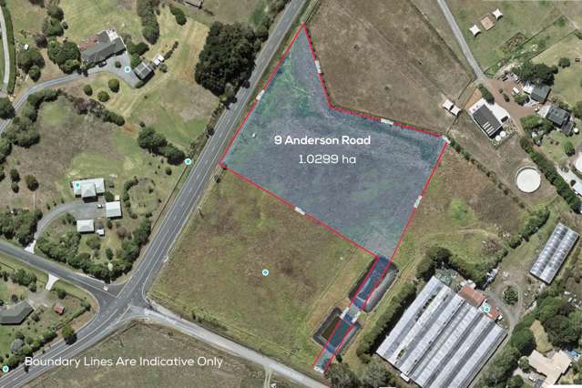 9 Anderson Road Kaukapakapa_1