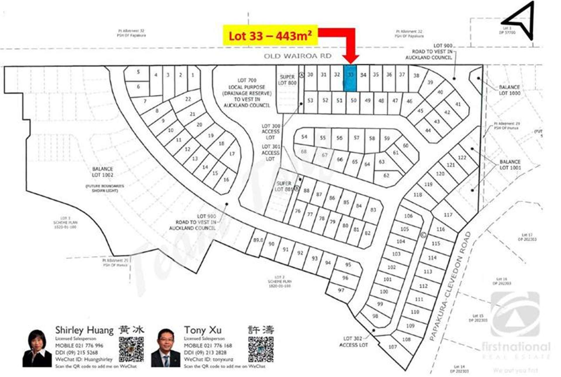 535 Old Wairoa Road Papakura_0