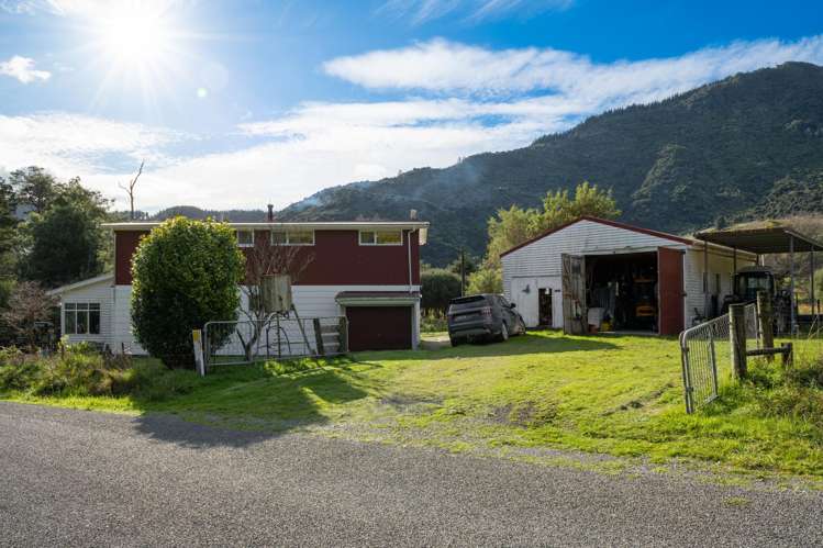 6694 Kenepuru Road Marlborough Sounds_43