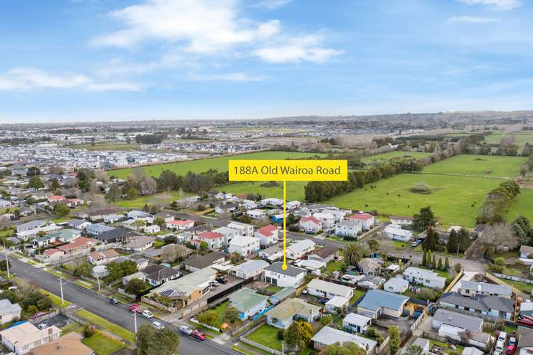 188a Old Wairoa Road Papakura_21