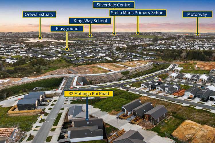 32 Mahinga Kai Road Orewa_20
