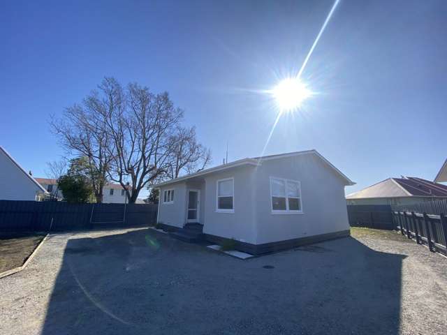 Affordable Freehold Will Be Sold