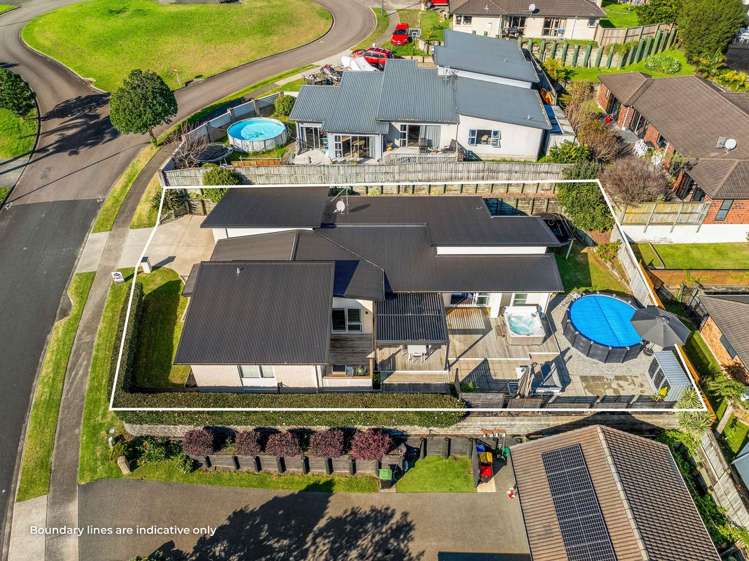 14 Te Otinga Place Pyes Pa_19