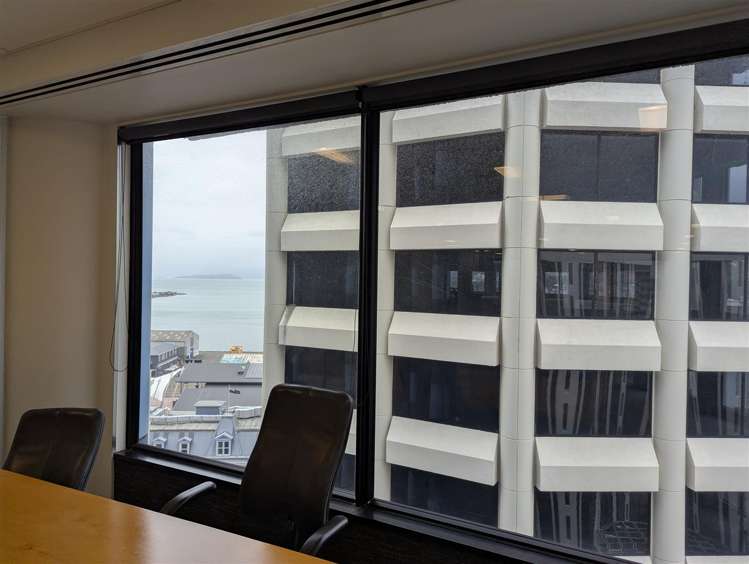 Part Level 12, 95 Customhouse Quay Wellington Central_11