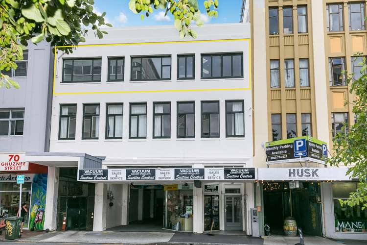 1/66 Ghuznee Street Te Aro_15