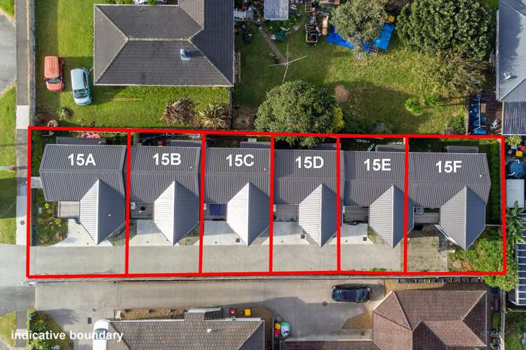 A-F/15 Arimu Road Papakura_15