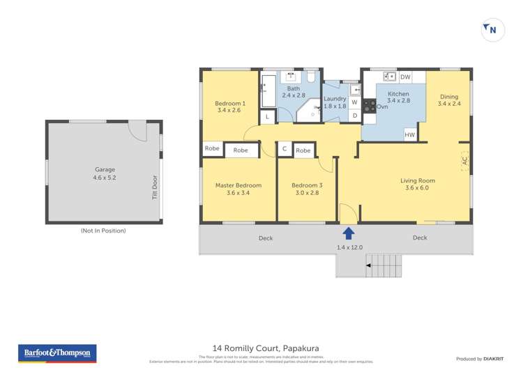 14 Romilly Court Papakura_15