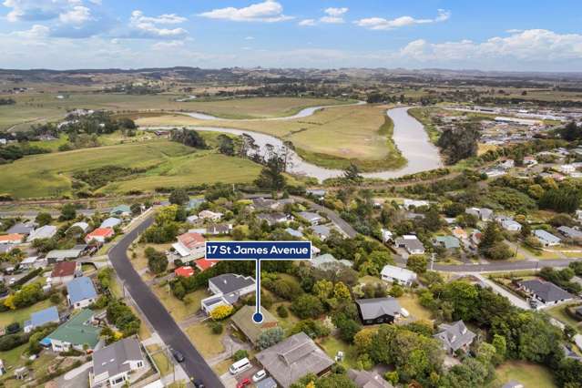 17 Saint James Avenue Helensville_4