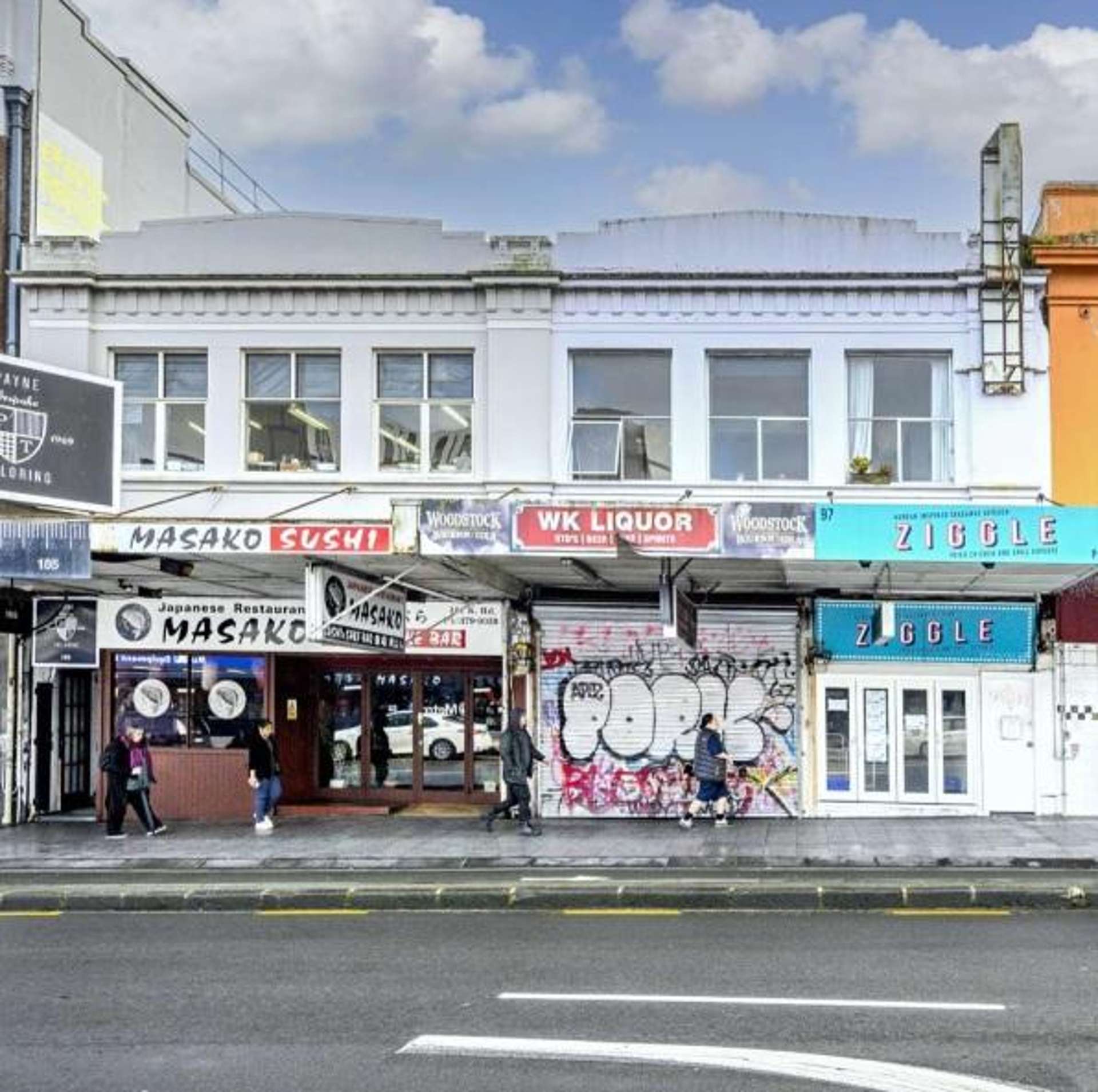 99 Karangahape Road Auckland Cbd_0