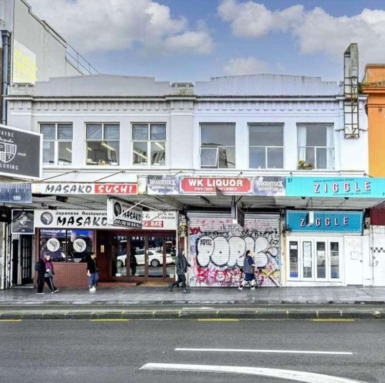 99 Karangahape Road_0