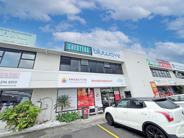 Unit D/28 Lambie Drive Manukau_1